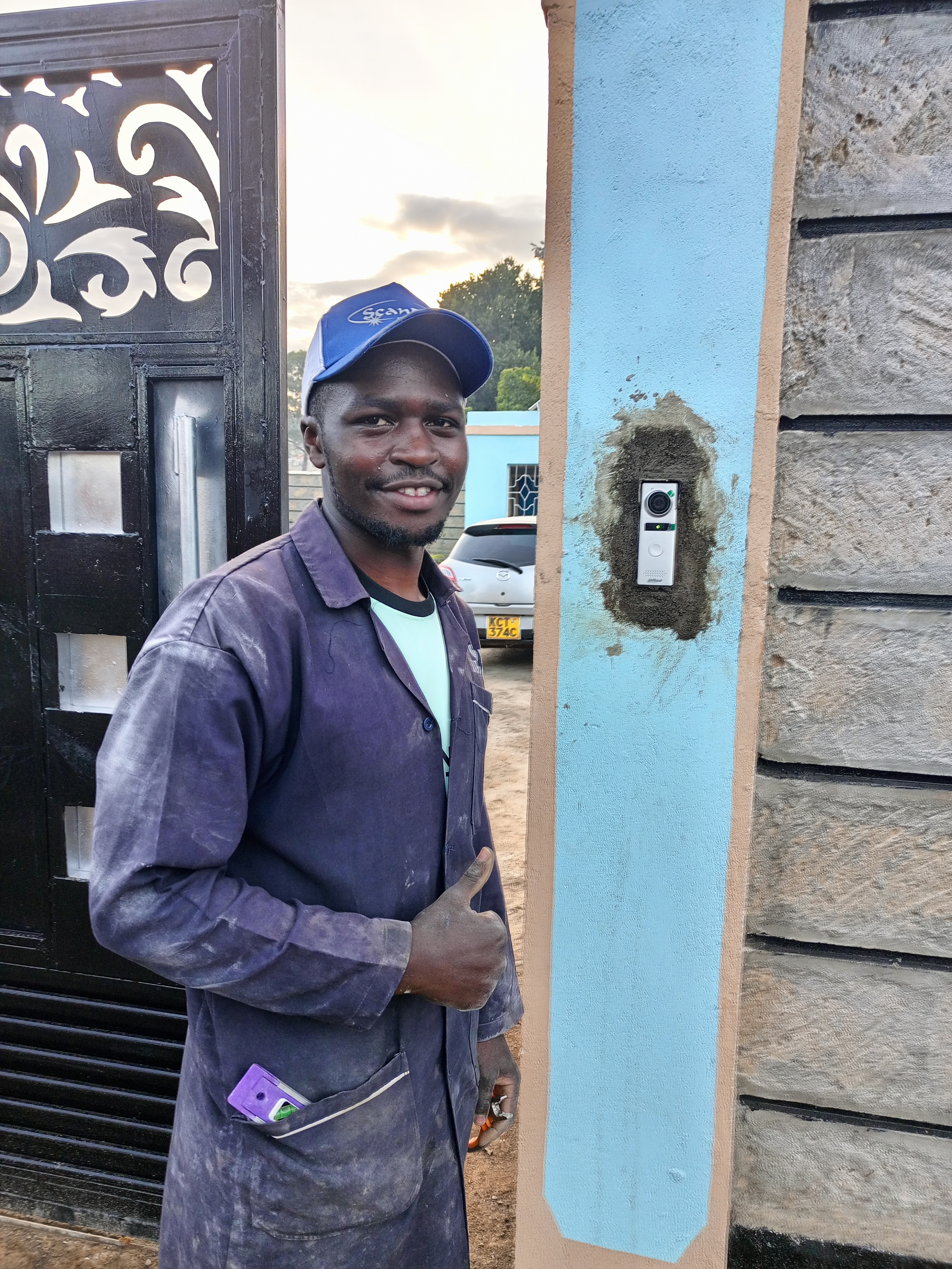 Certified Electrical Engineers